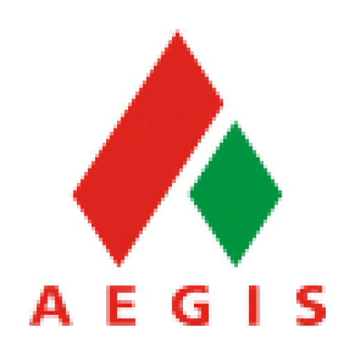 Aegis Logistics logo